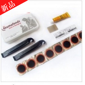 Kit de réparation vélo - Ref 2316732