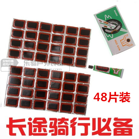 Kit de réparation vélo - Ref 2316737