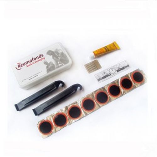 Kit de réparation vélo ANGWAN - Ref 2316759