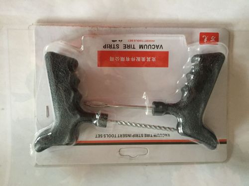 Kit de réparation vélo - Ref 2316768