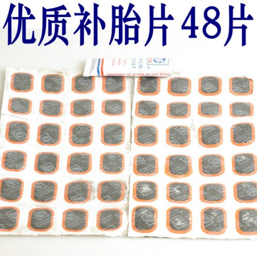 Kit de réparation vélo - Ref 2316770