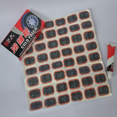 Kit de réparation vélo - Ref 2316771