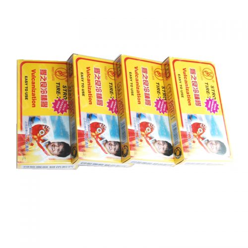 Kit de réparation vélo - Ref 2316778