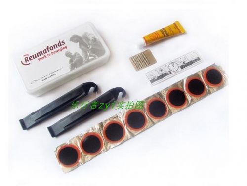 Kit de réparation vélo - Ref 2316780