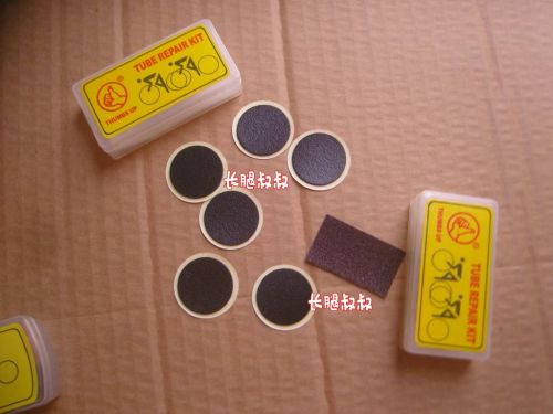 Kit de réparation vélo - Ref 2316785