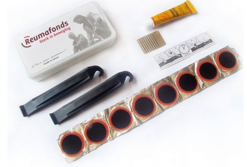 Kit de réparation vélo - Ref 2316788