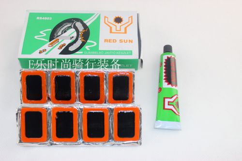 Kit de réparation vélo - Ref 2316789