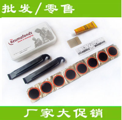 Kit de réparation vélo - Ref 2316790