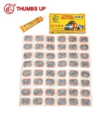 Kit de réparation vélo - Ref 2316793