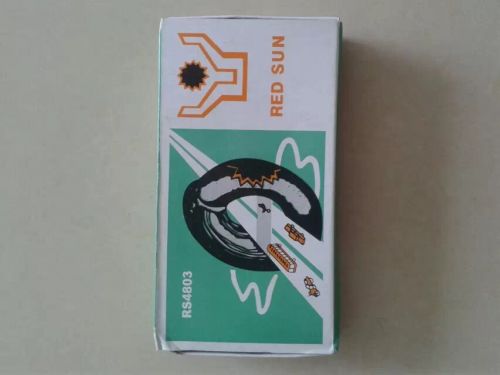 Kit de réparation vélo - Ref 2316800