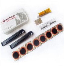 Kit de réparation vélo - Ref 2316803