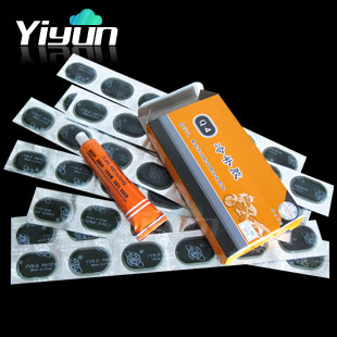 Kit de réparation vélo - Ref 2316806