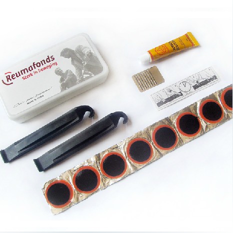 Kit de réparation vélo - Ref 2316809