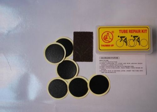 Kit de réparation vélo - Ref 2316812