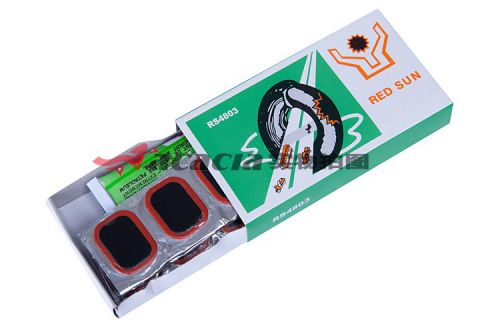 Kit de réparation vélo - Ref 2316817