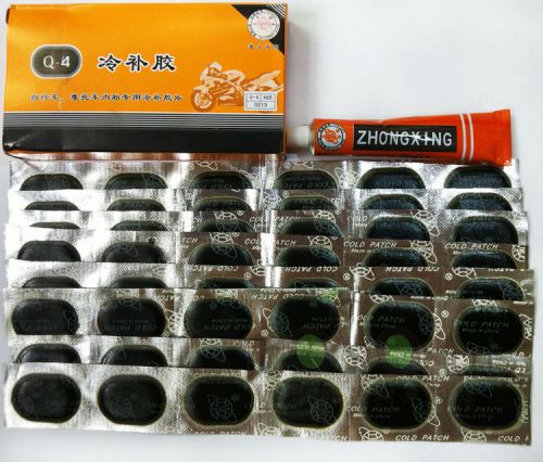 Kit de réparation vélo - Ref 2316818