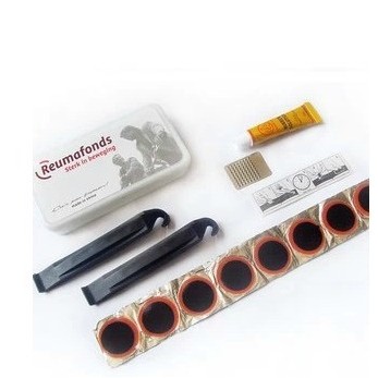 Kit de réparation vélo - Ref 2316829