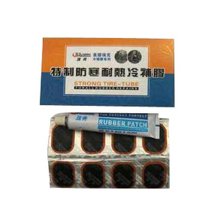 Kit de réparation vélo - Ref 2316839