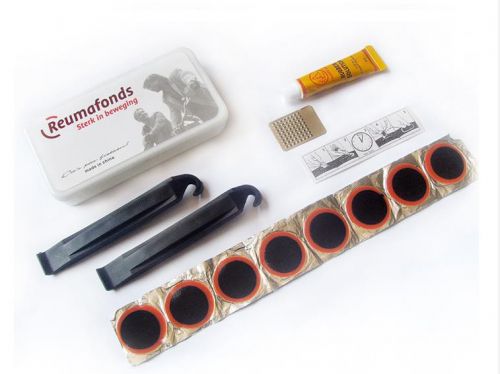 Kit de réparation vélo - Ref 2316842