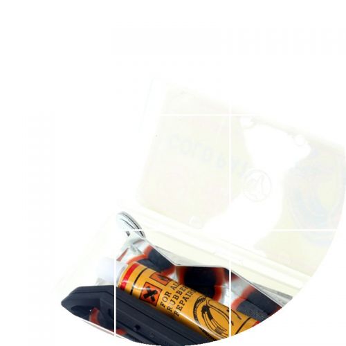 Kit de réparation vélo BIWAY - Ref 2316843