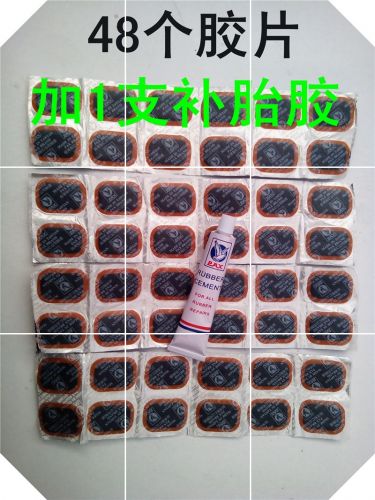 Kit de réparation vélo - Ref 2316852