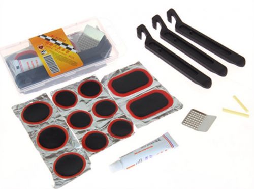 Kit de réparation vélo - Ref 2316853