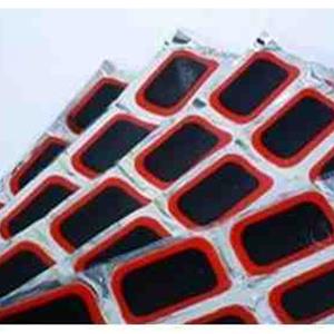 Kit de réparation vélo - Ref 2316857