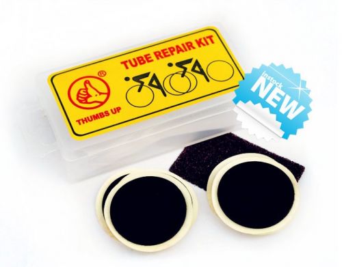 Kit de réparation vélo - Ref 2316859
