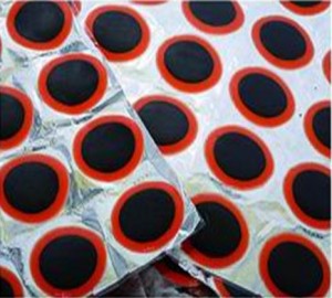 Kit de réparation vélo - Ref 2316863