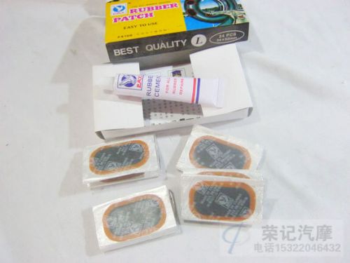 Kit de réparation vélo - Ref 2316875