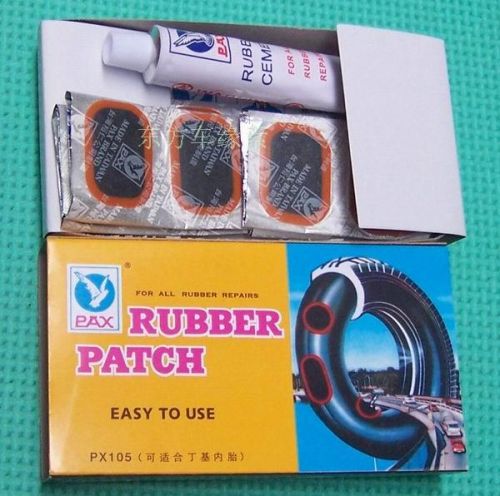 Kit de réparation vélo - Ref 2316877