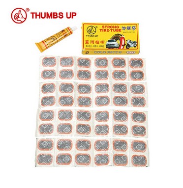 Kit de réparation vélo - Ref 2316890