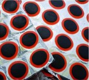 Kit de réparation vélo SAHOO - Ref 2316899