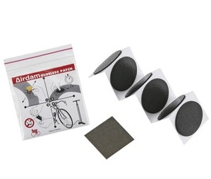 Kit de réparation vélo - Ref 2316903