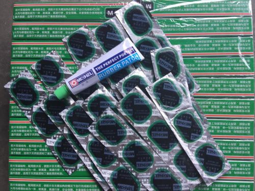 Kit de réparation vélo - Ref 2316921