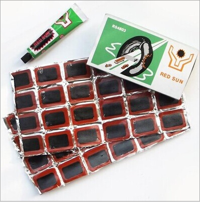 Kit de réparation vélo - Ref 2316922