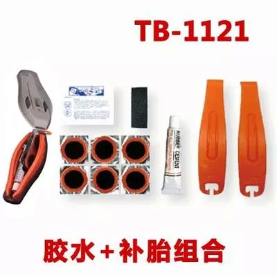 Kit de réparation vélo SUPER-B - Ref 2316925