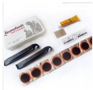 Kit de réparation vélo - Ref 2316934