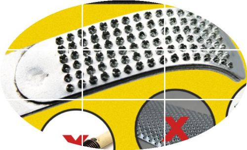 Kit de réparation vélo - Ref 2316937