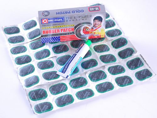 Kit de réparation vélo - Ref 2316940