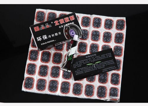 Kit de réparation vélo - Ref 2316943