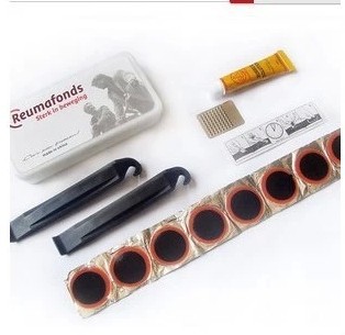 Kit de réparation vélo - Ref 2316945