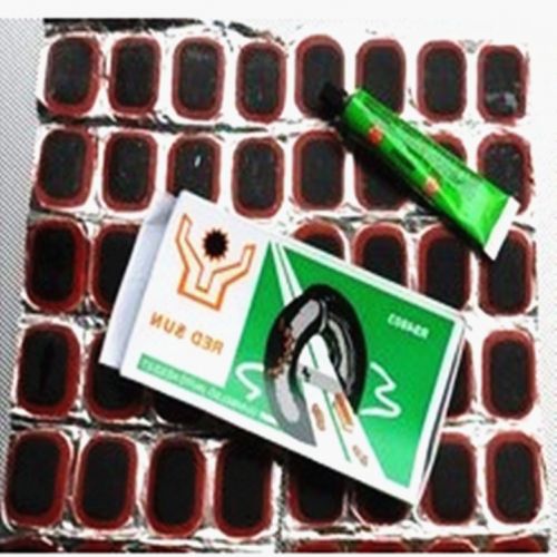 Kit de réparation vélo - Ref 2316947