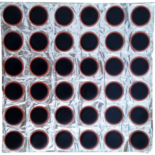 Kit de réparation vélo - Ref 2316948