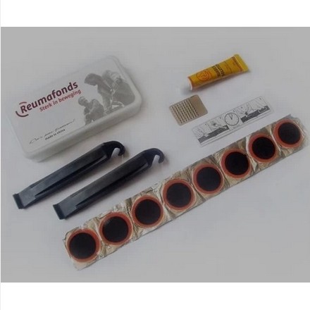 Kit de réparation vélo TOPEAK - Ref 2316971