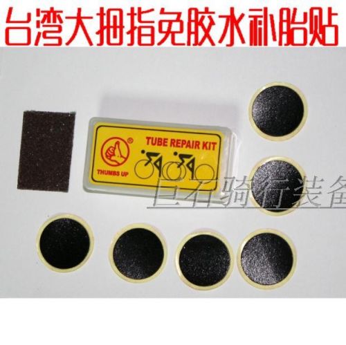 Kit de réparation vélo - Ref 2316972