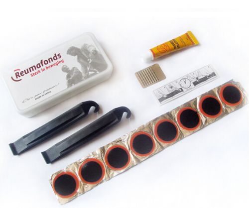 Kit de réparation vélo - Ref 2316974