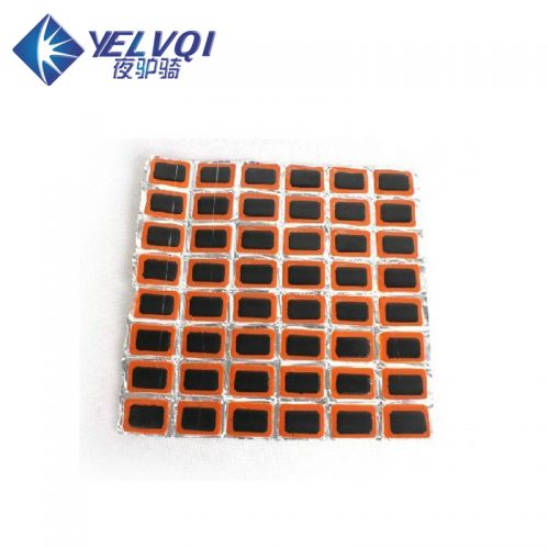 Kit de réparation vélo - Ref 2316976