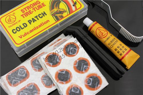 Kit de réparation vélo - Ref 2316977