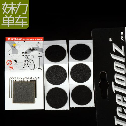 Kit de réparation vélo TCETOOLZ - Ref 2316978